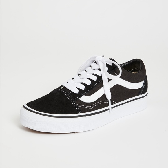 Vans Old Skool Sneakers - Picture 7 of 12